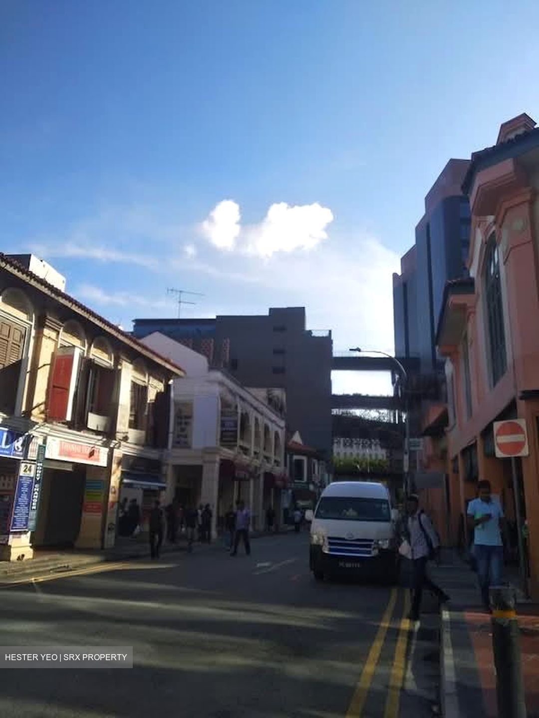Little India Conservation Area (D8), Shop House #568035651